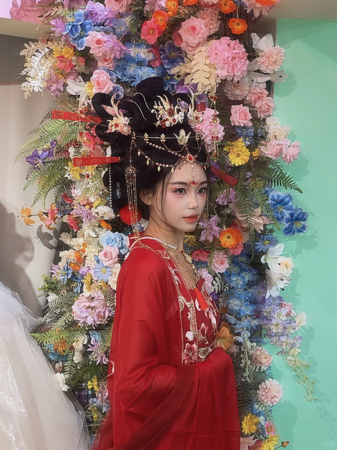 纯欲又魅惑的小狐狸谁能拒绝！