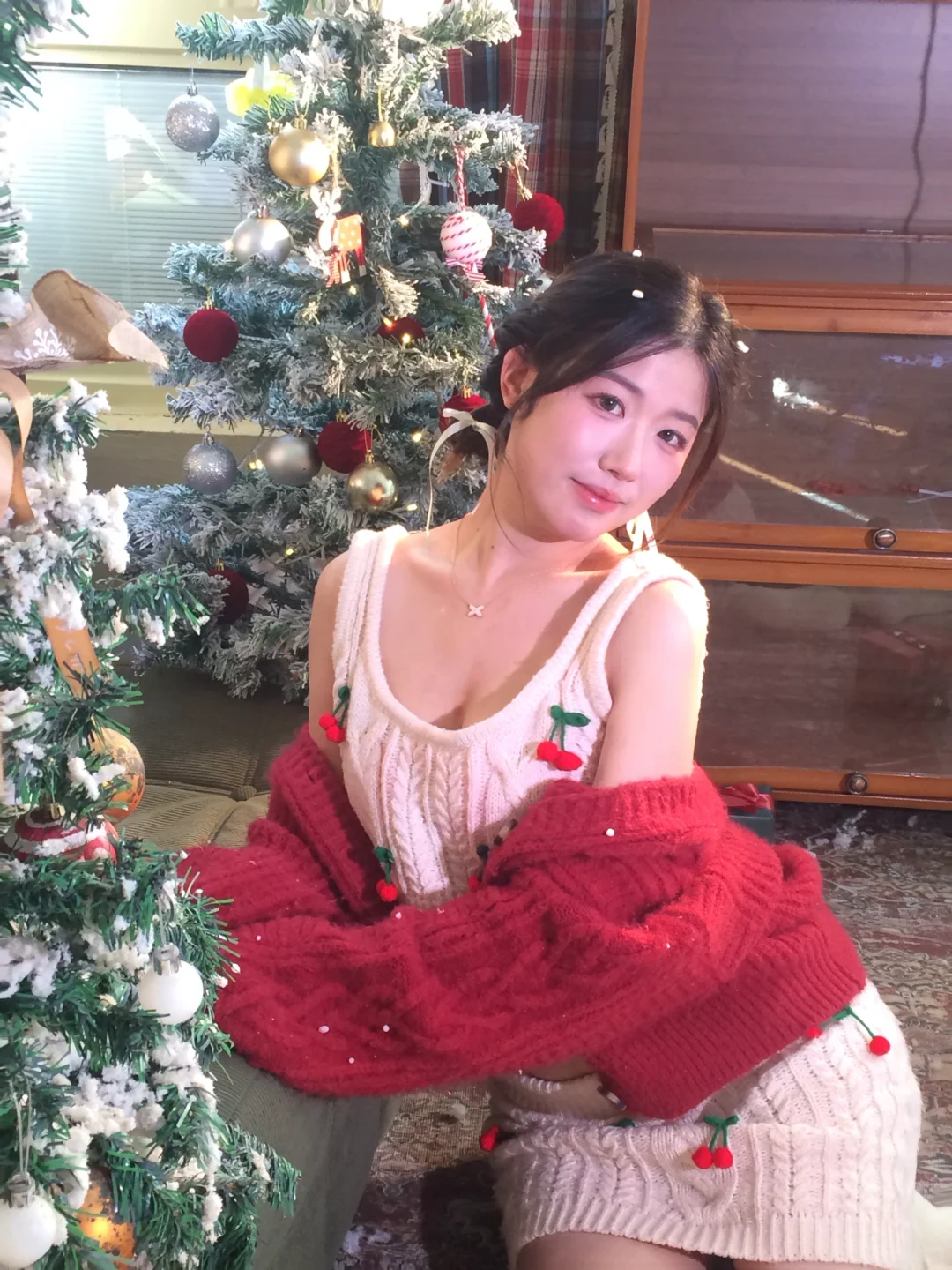圣诞写真🎄