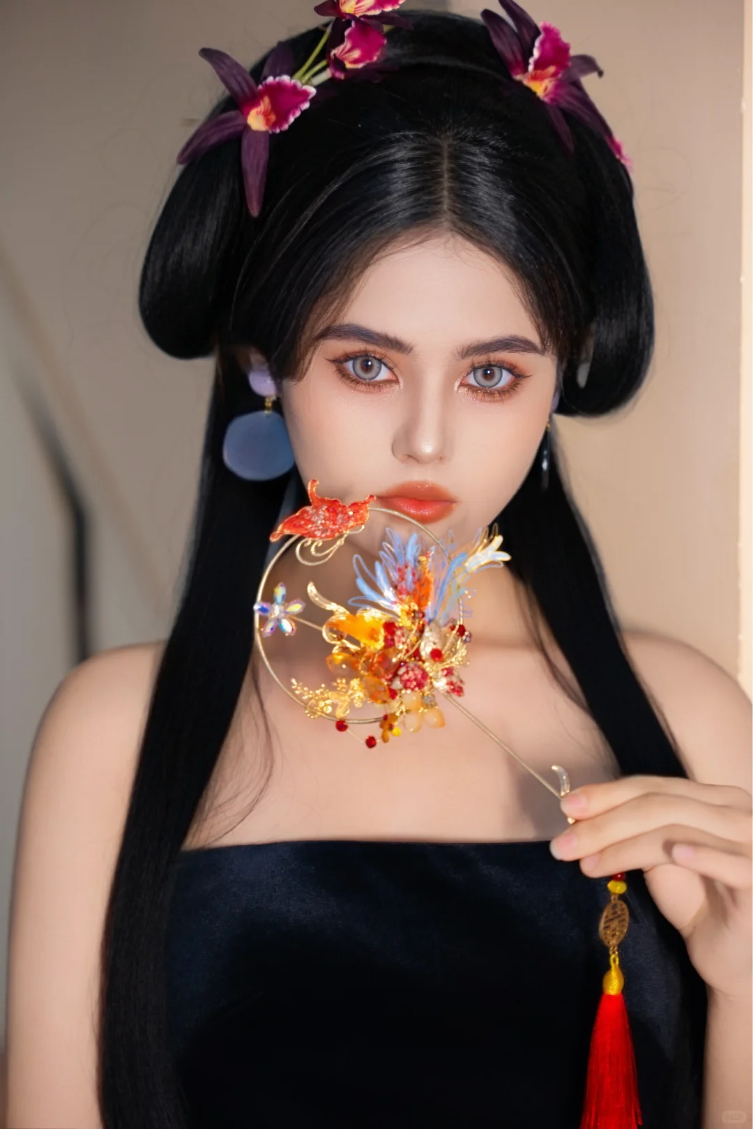 ｜ 邯郸婚纱 招互勉模特不限人数