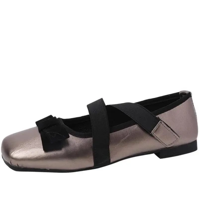 😎2025 春季复古王！这款法式蝴蝶