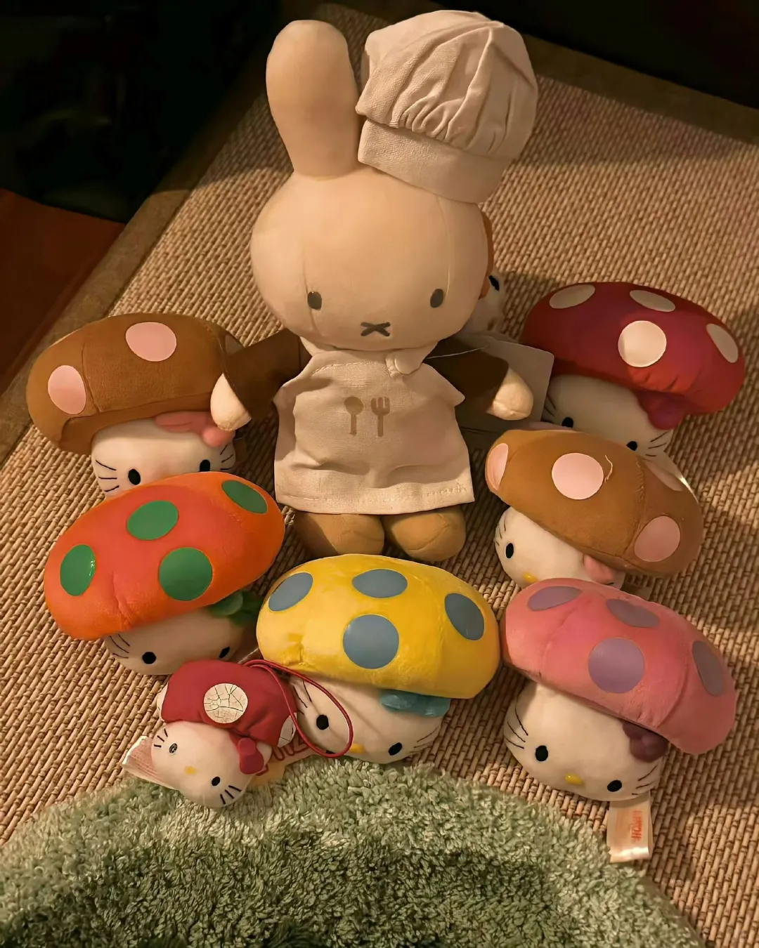 壁纸、生活氛围壁纸