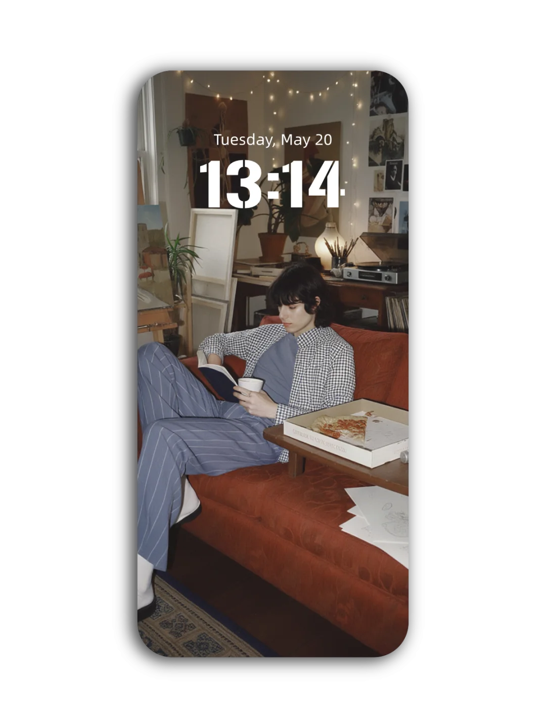 🎨小众壁纸-仪式