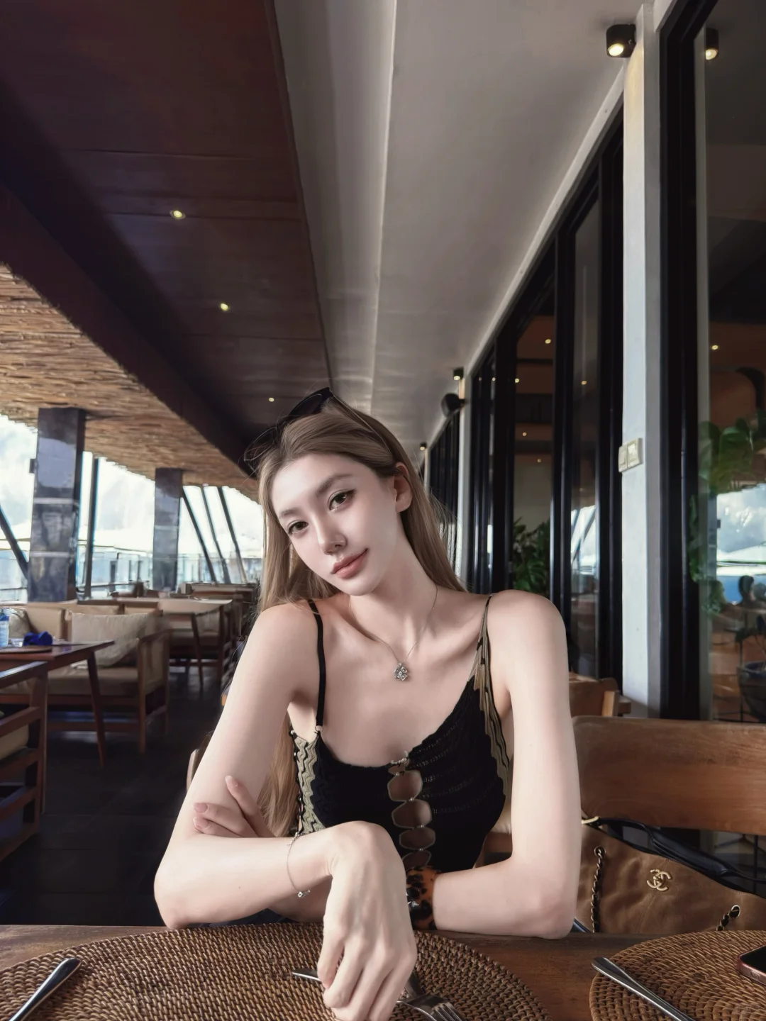 感到幸福的时候可不可以放慢倍速