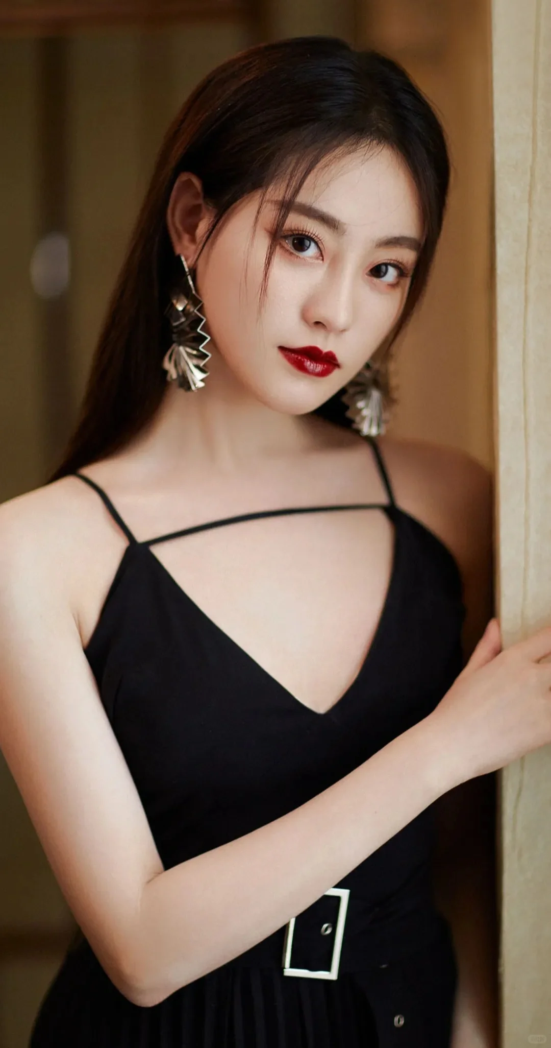 女明星多姿多彩（10）