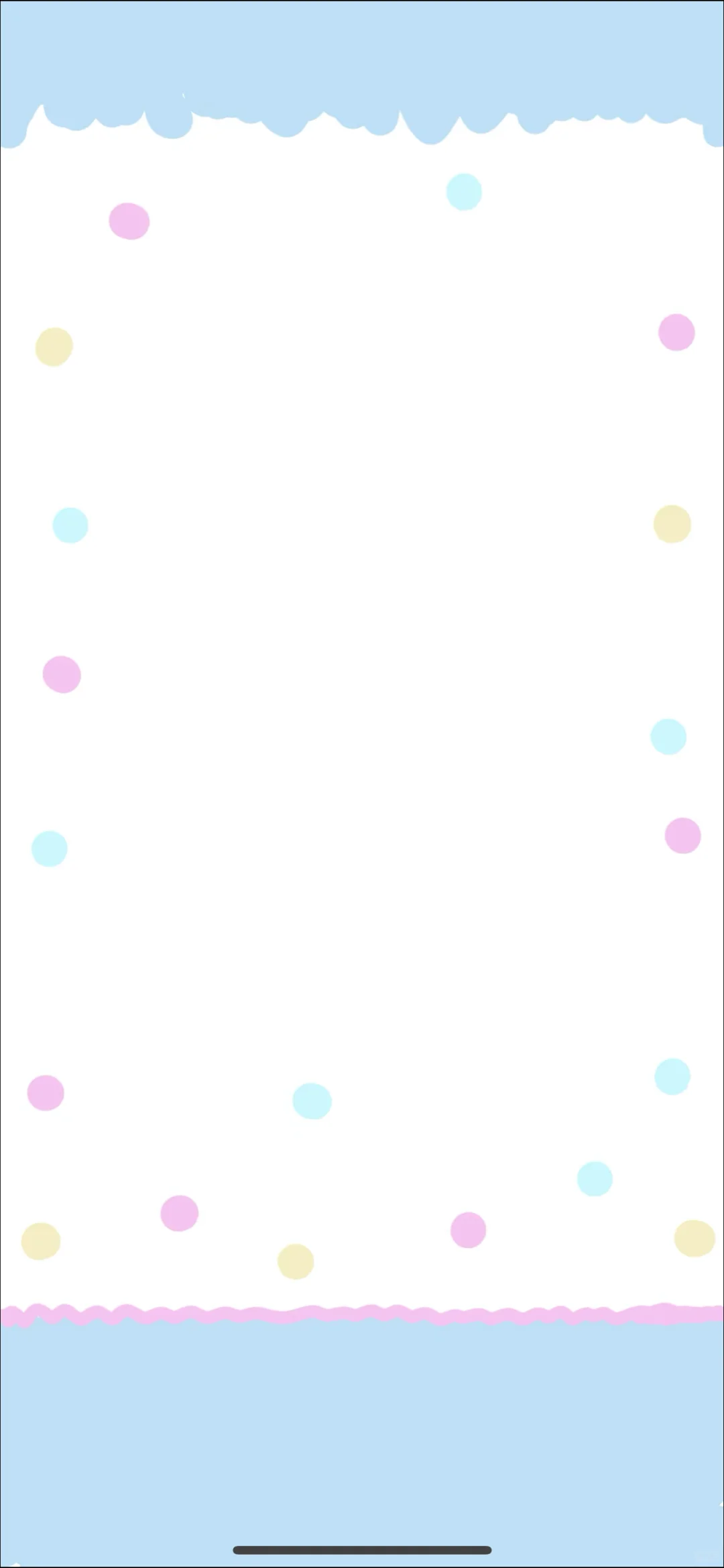 🎨把治愈感铺满屏幕！换壁纸像换了种生活氛