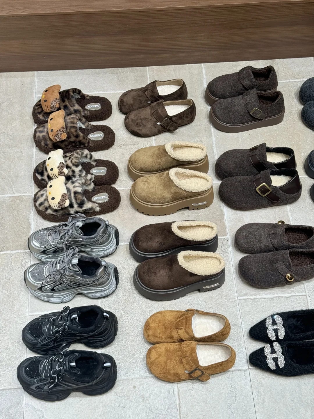 大万女鞋新款实拍72