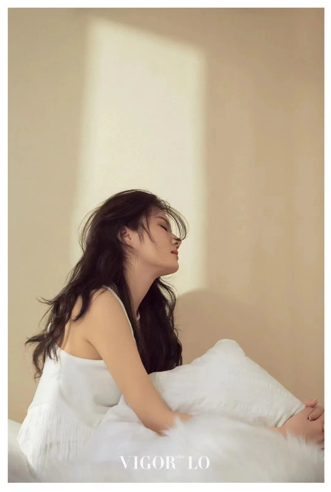 长沙轻私房写真约拍