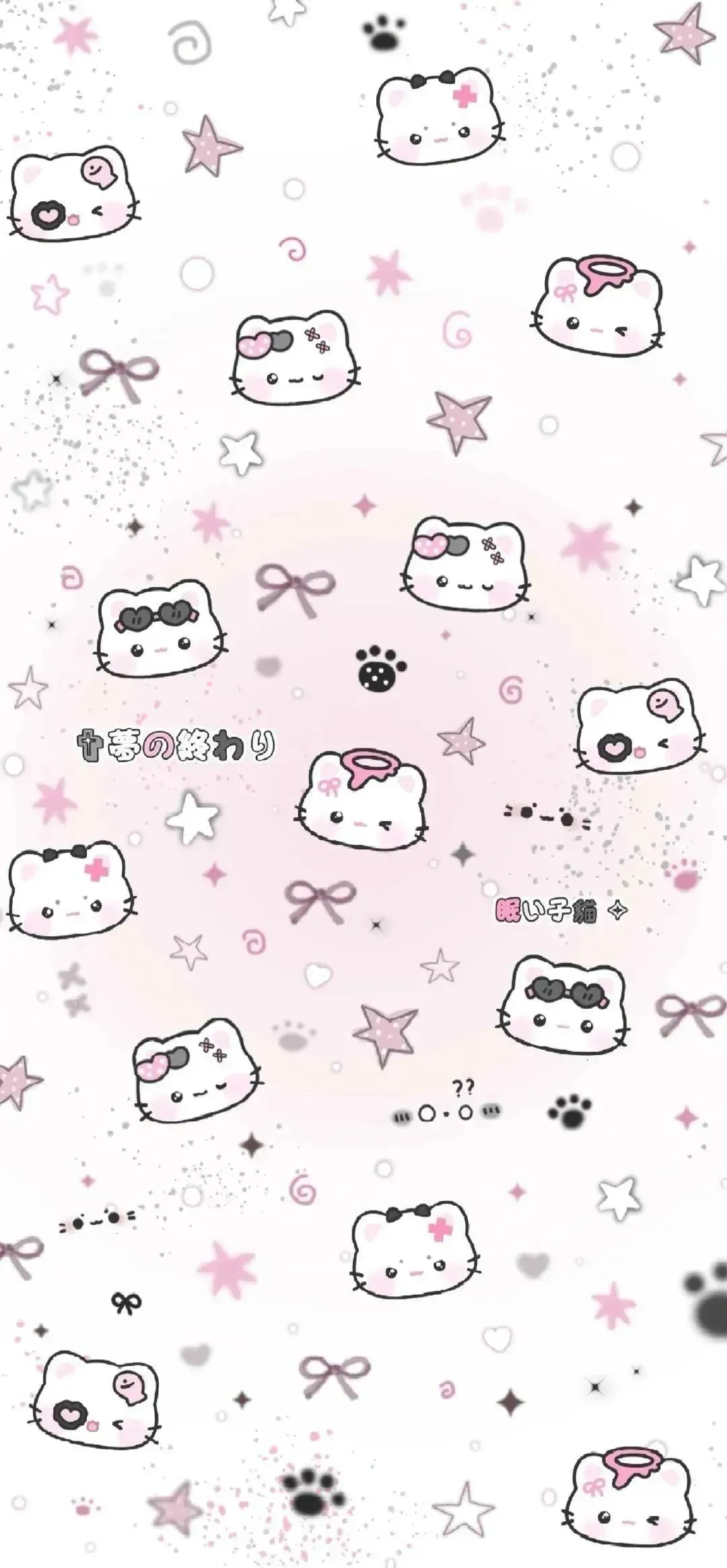 WeChat｜ 万能聊天背景图分享