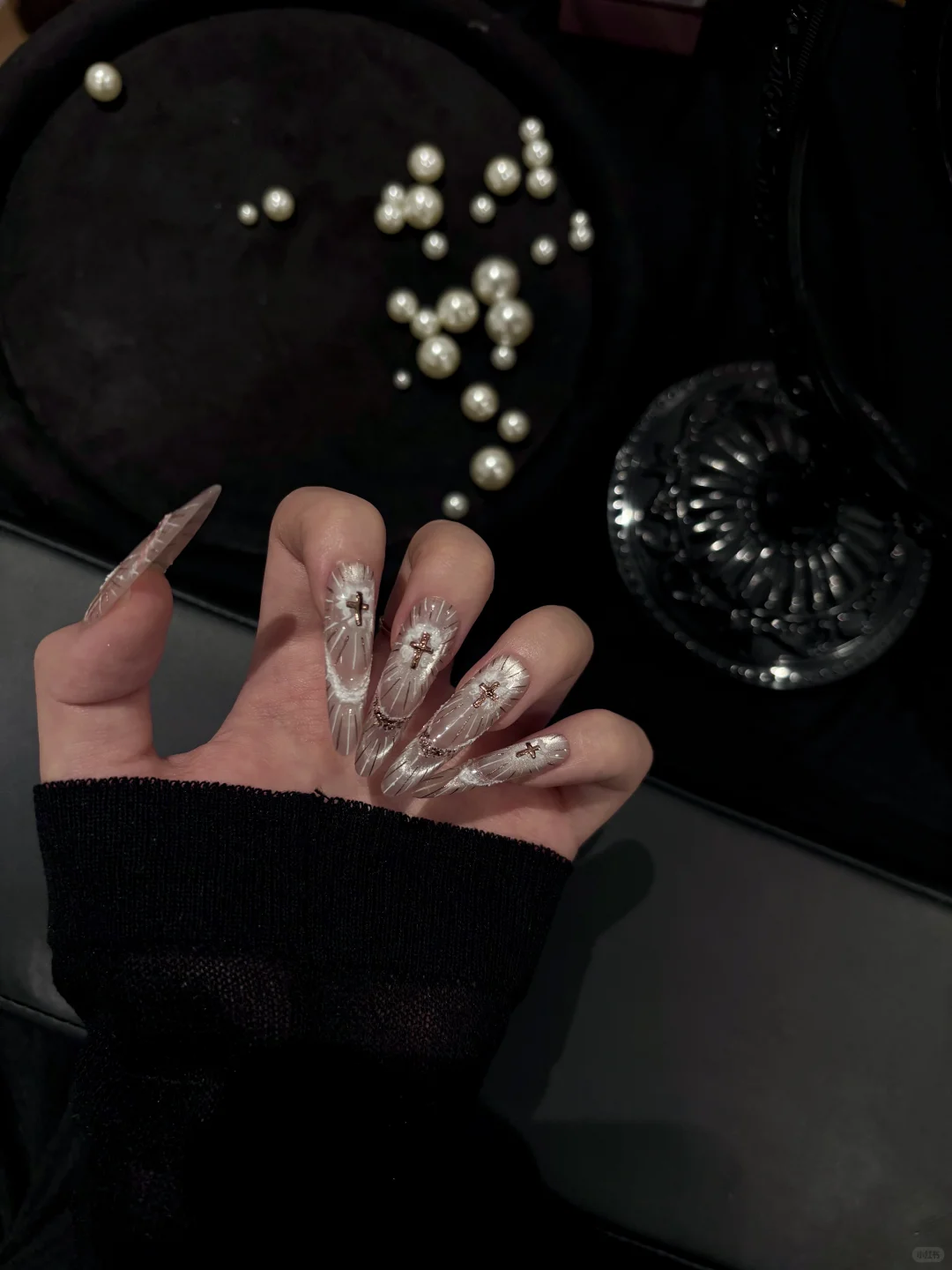 ☆* 银月审判者•忒弥斯themis（希腊众神系列）