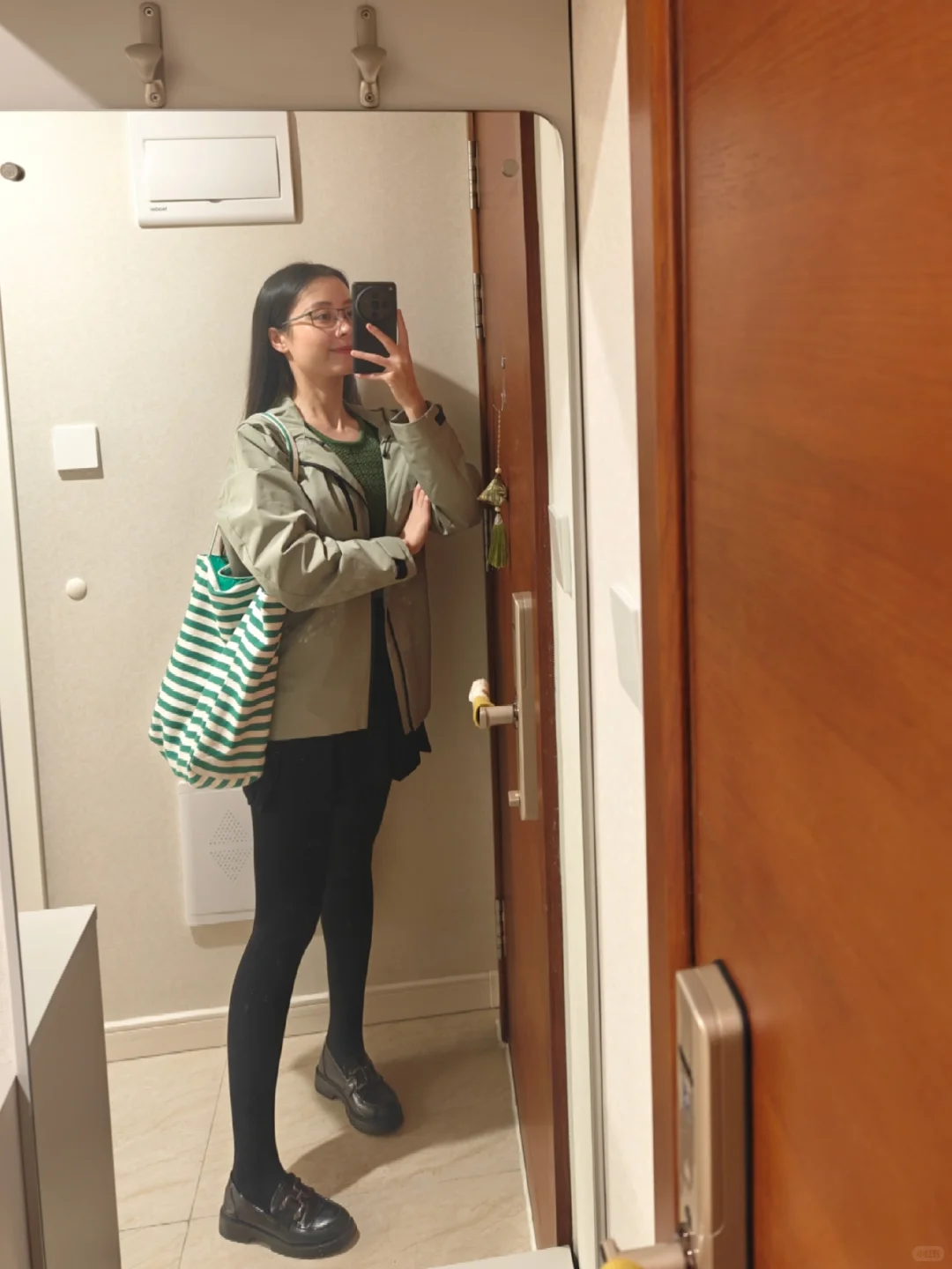 换种思路，冲锋衣≠运动风!