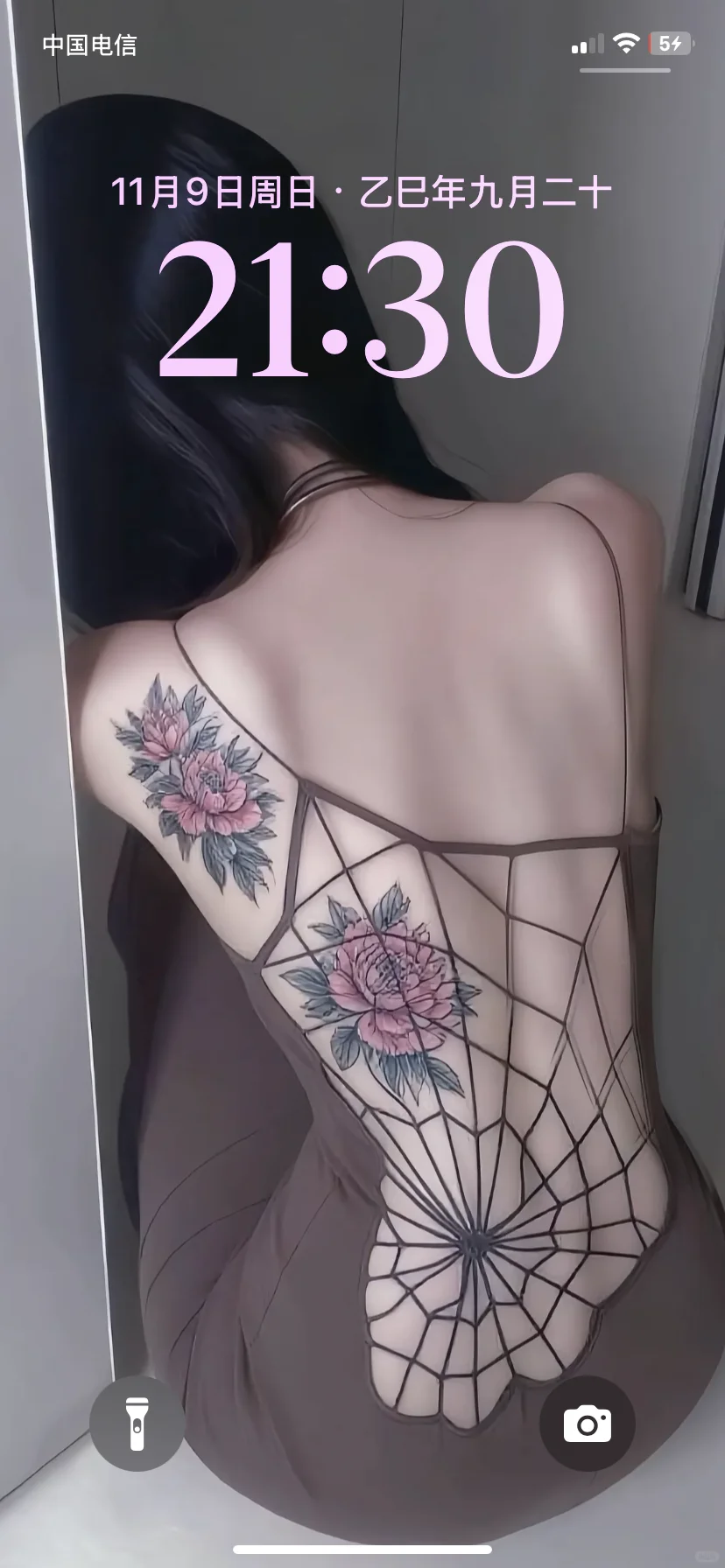 有你喜欢的壁纸吗