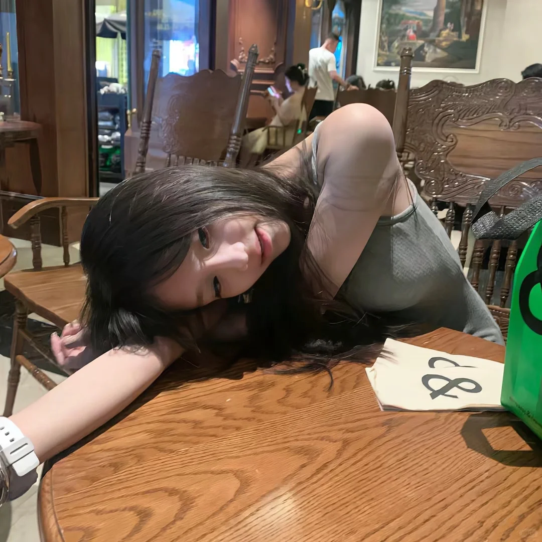 今日头像集合1️⃣【头像库】