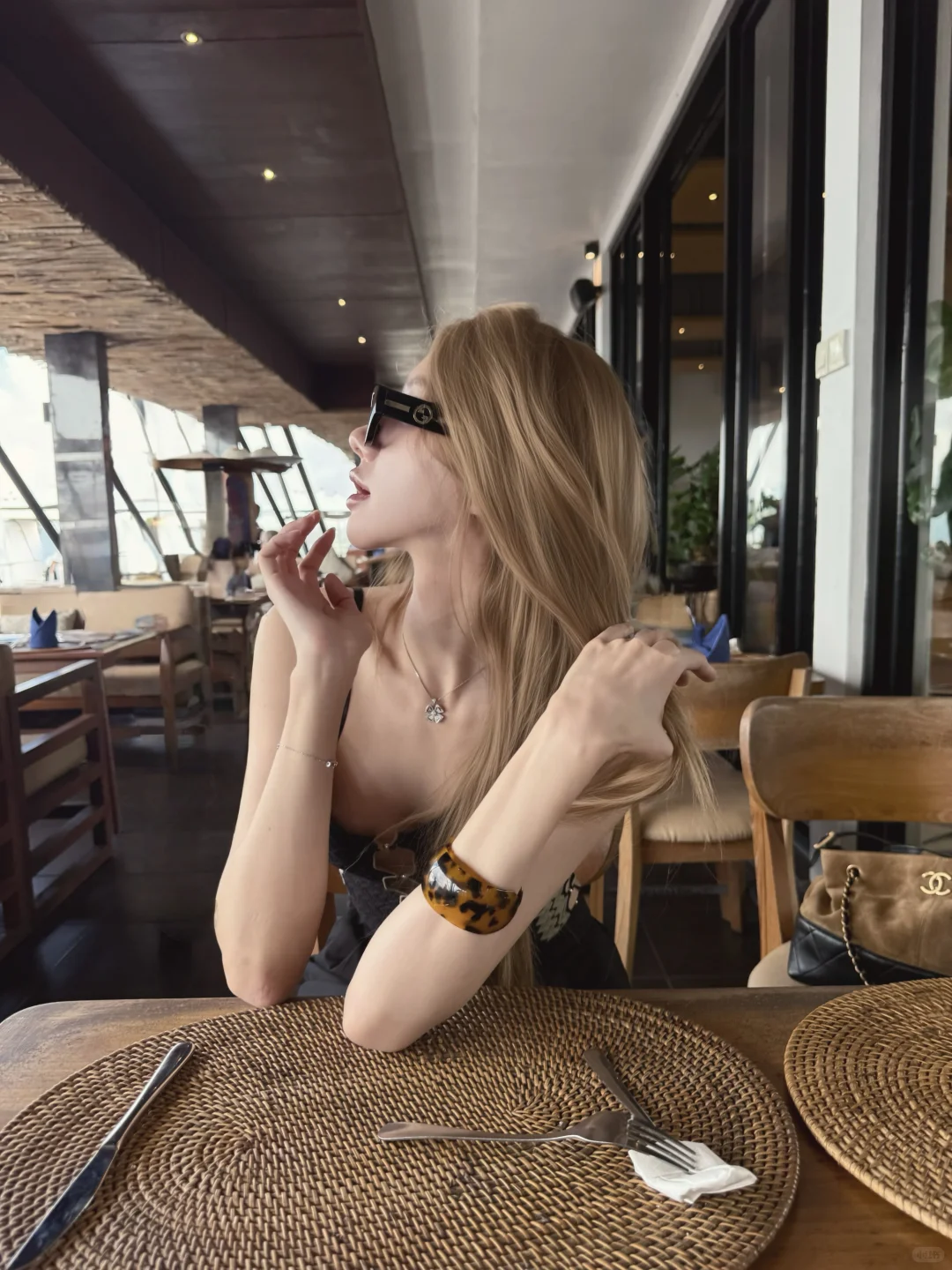 感到幸福的时候可不可以放慢倍速