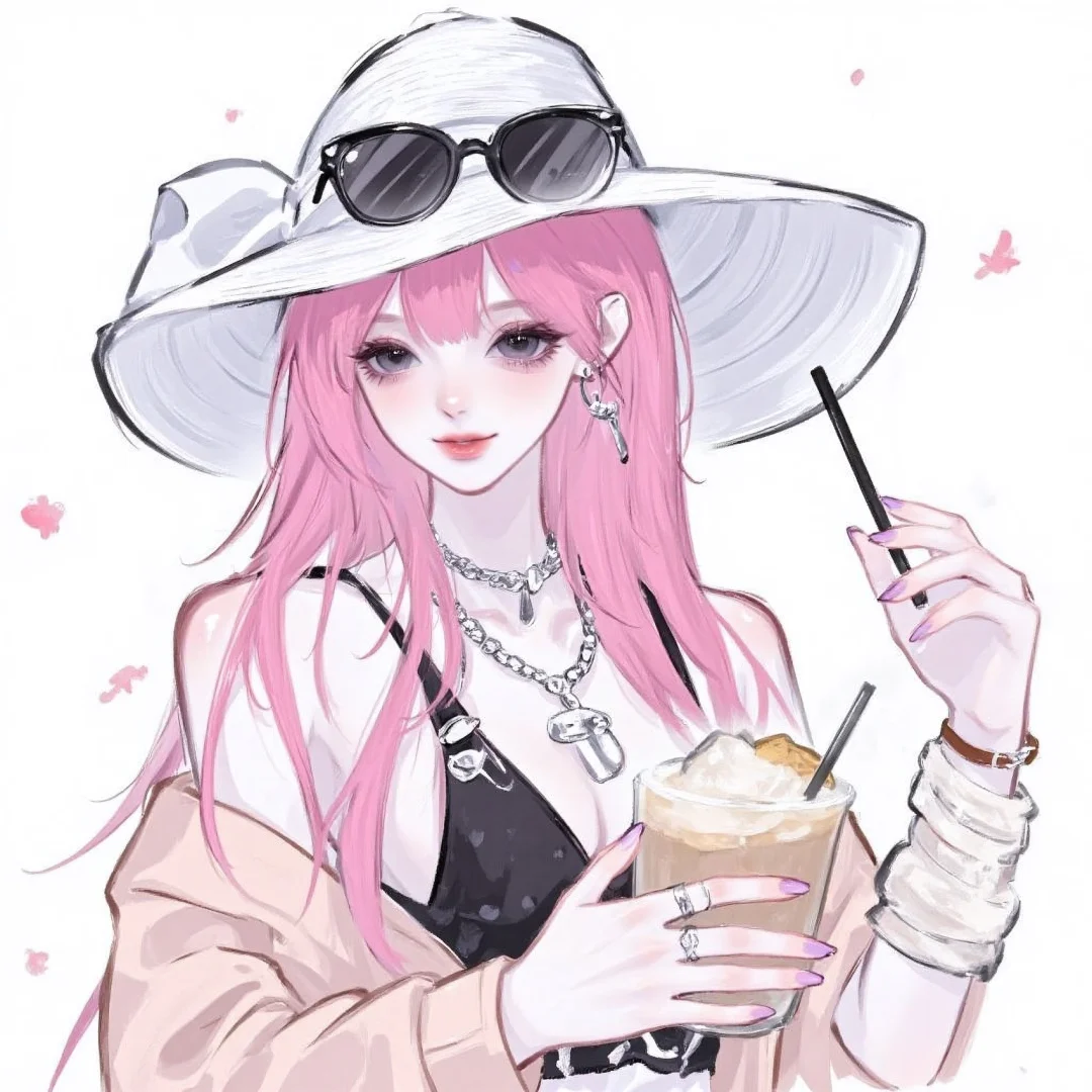 “一颗想去度假的心！”🥺