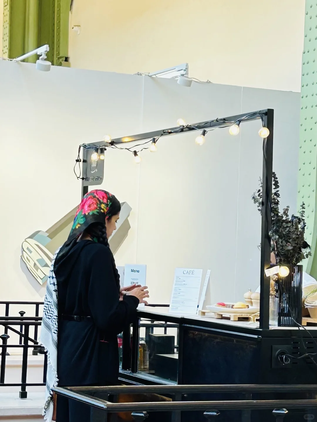 巴黎路人秋冬穿搭，真的太会穿了！