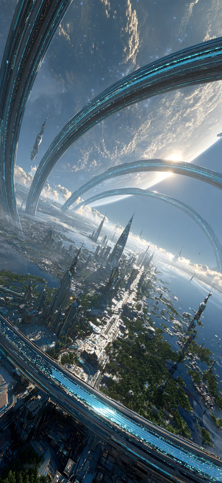 【元宇宙】01 手机壁纸