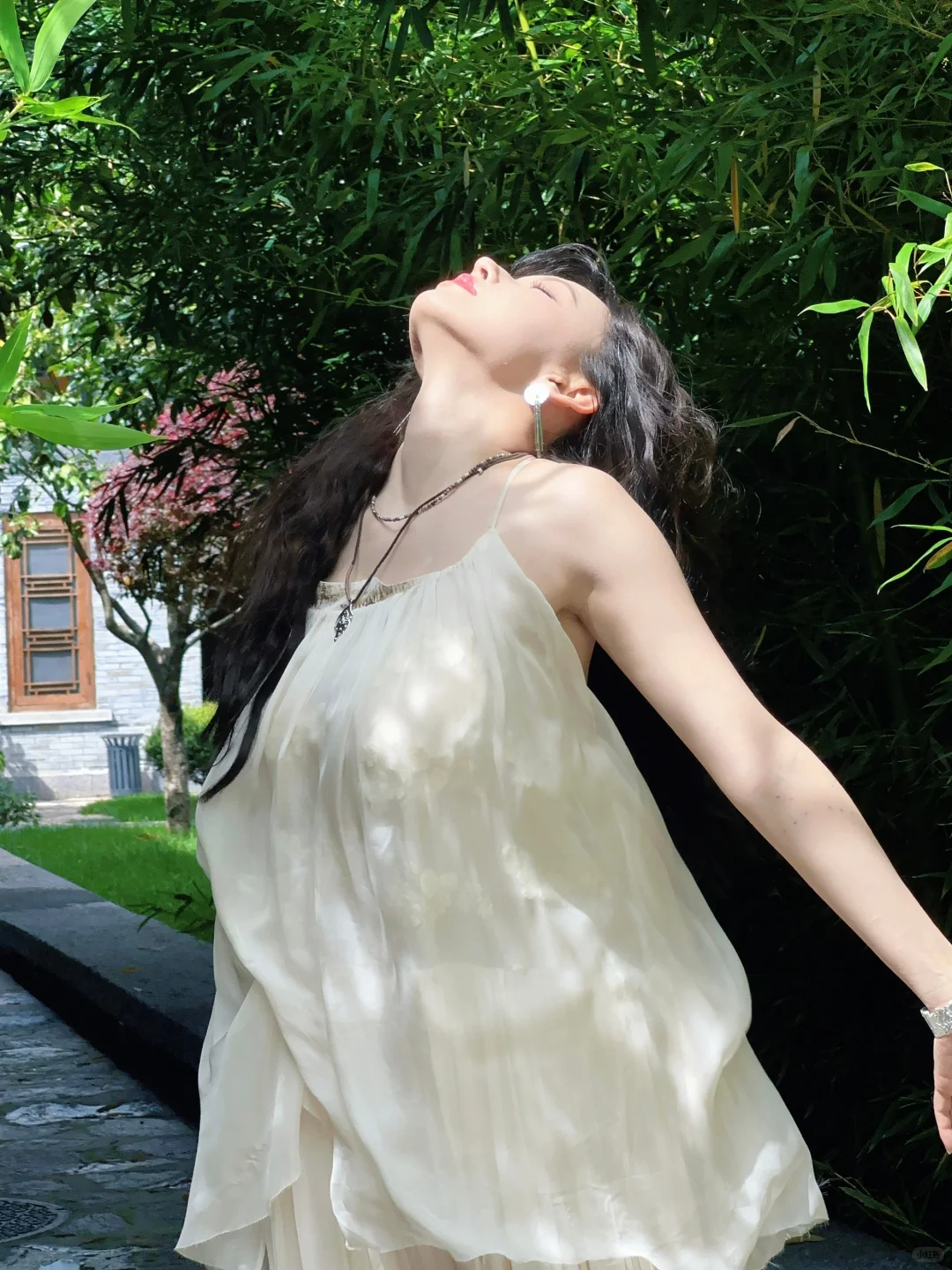 程潇 ︳人间芭比