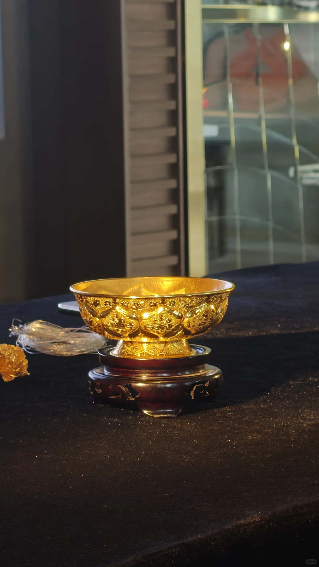 K11黑卡会见证，爱己如珠宝