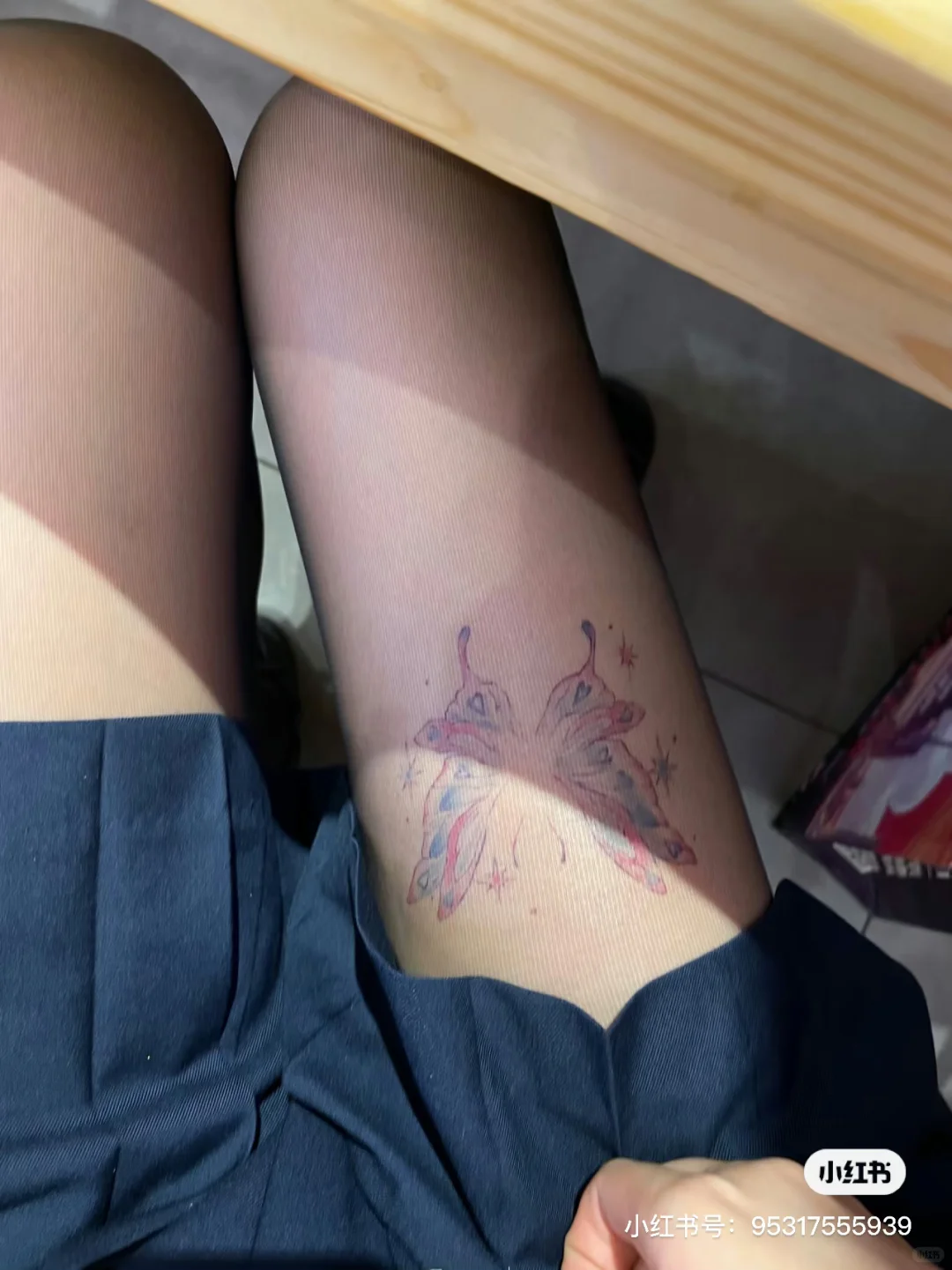 黑丝大赛！你行你也来！