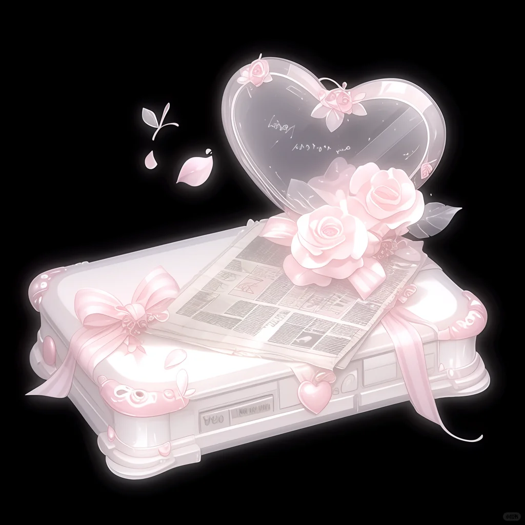 素材分享｜蕾丝边