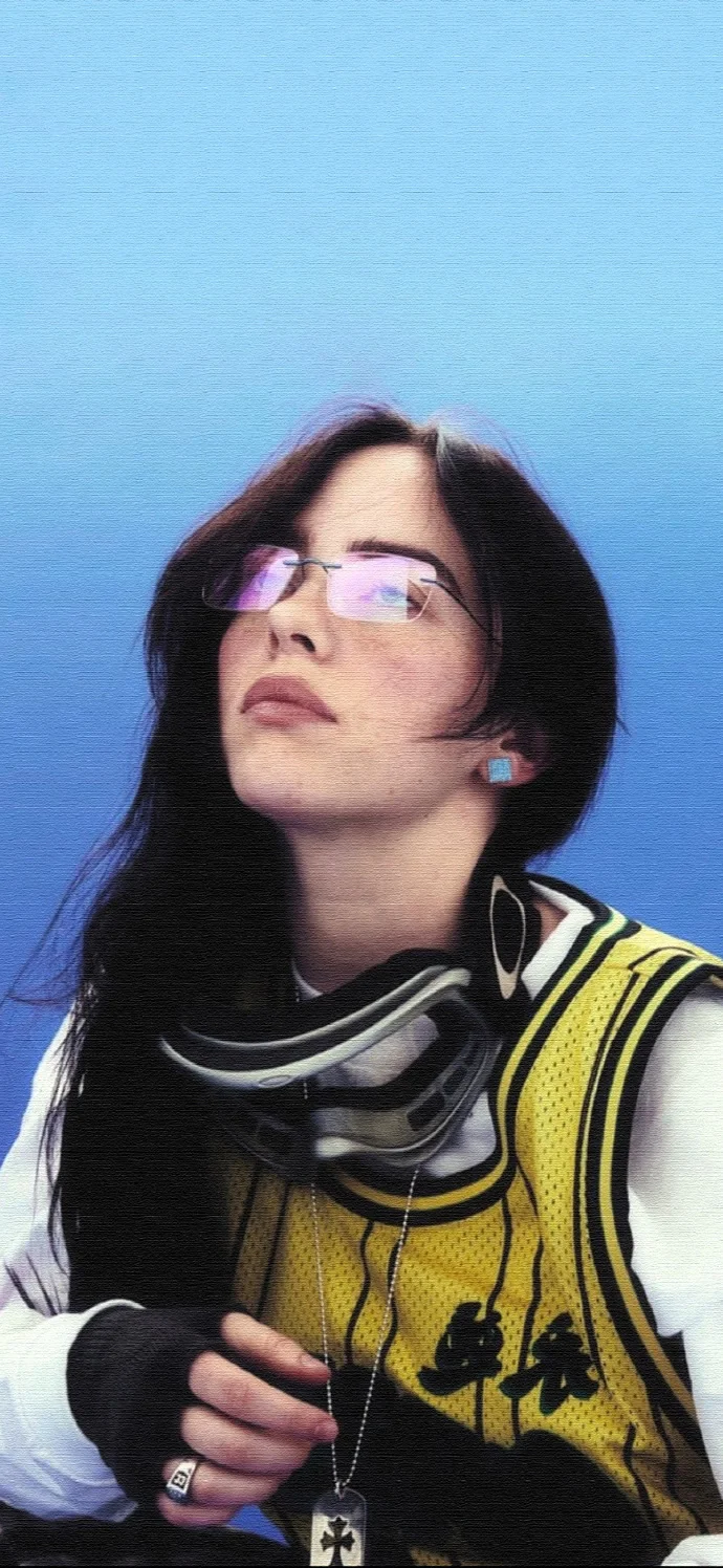 wallpaper｜小众壁纸（see）