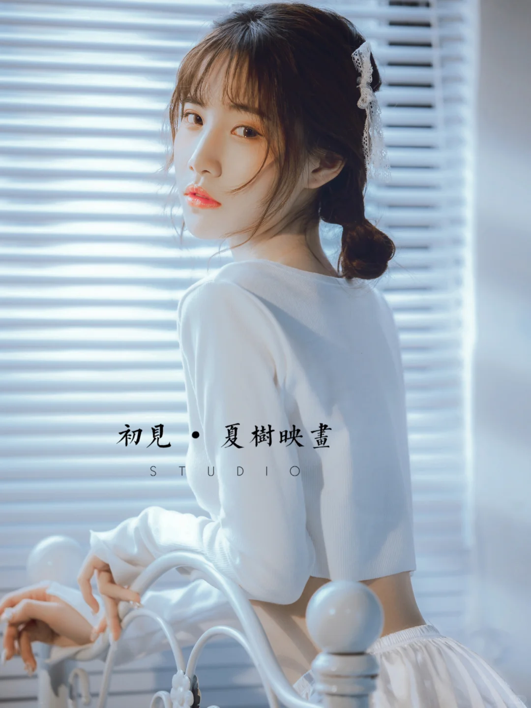 在广州拍一套这样的纯欲私房写真要多少钱？