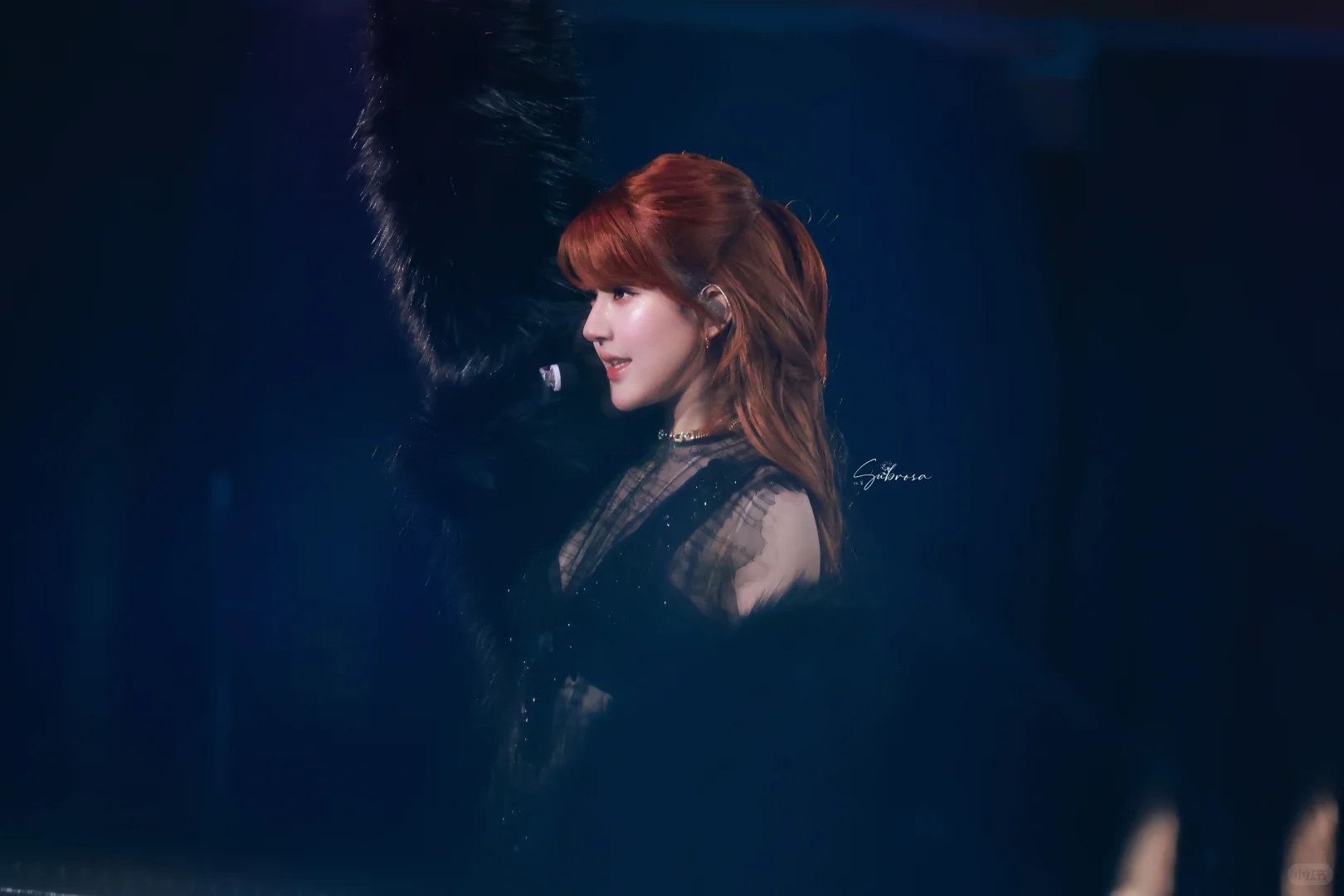 有个露露火辣辣