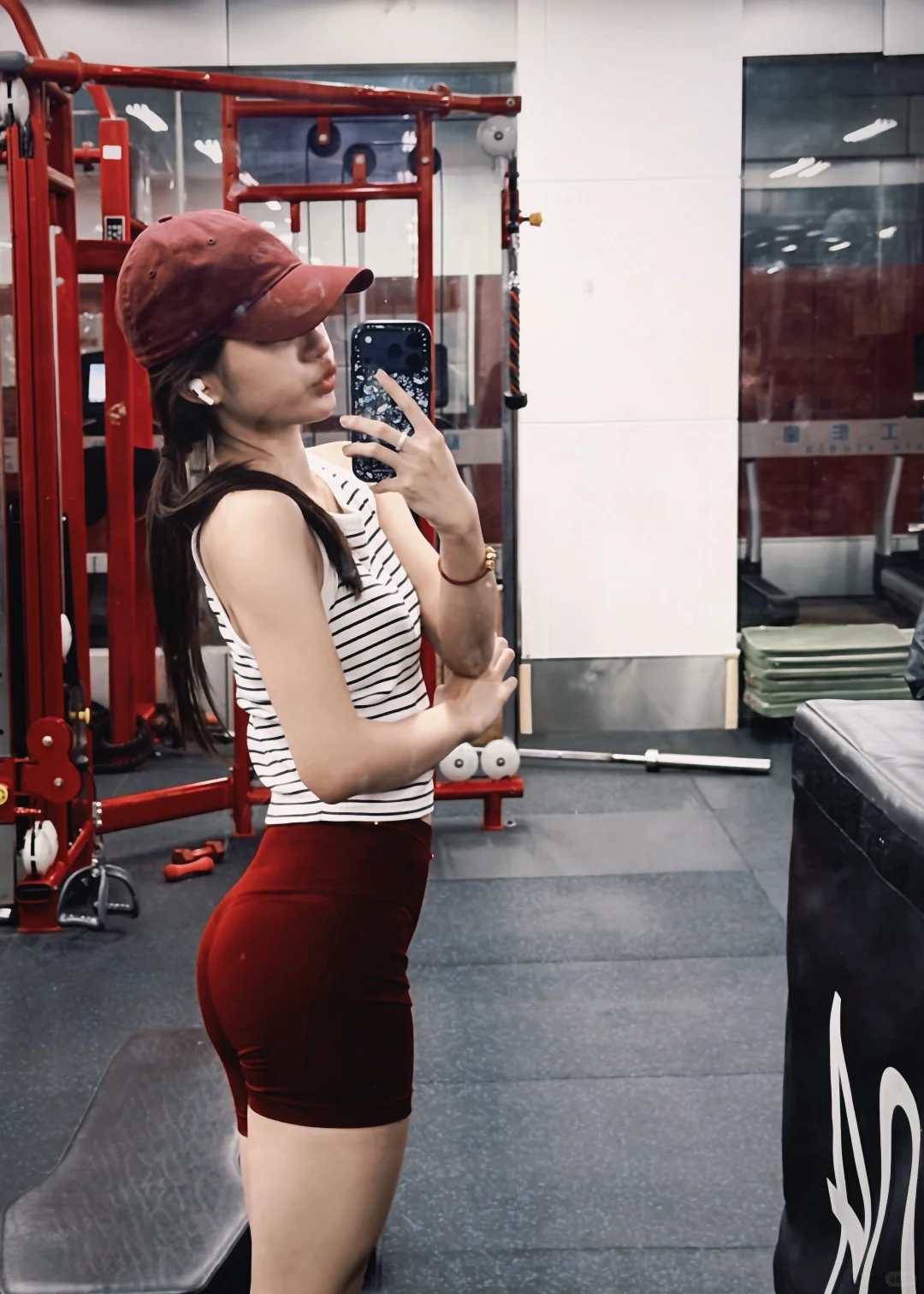 女大日记｜colourful weekend💋