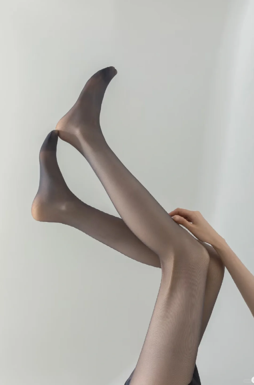 美足系列：好喜欢这种感觉