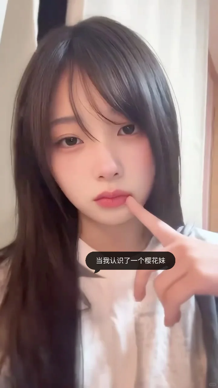 女孩子之间的友谊太美好了