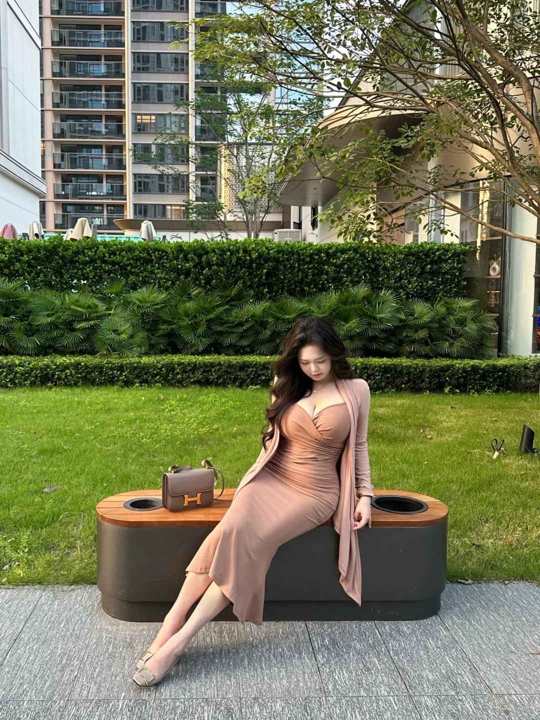 胖又怎么了⁉️我会穿啊🍂秋冬做成熟温柔姐姐