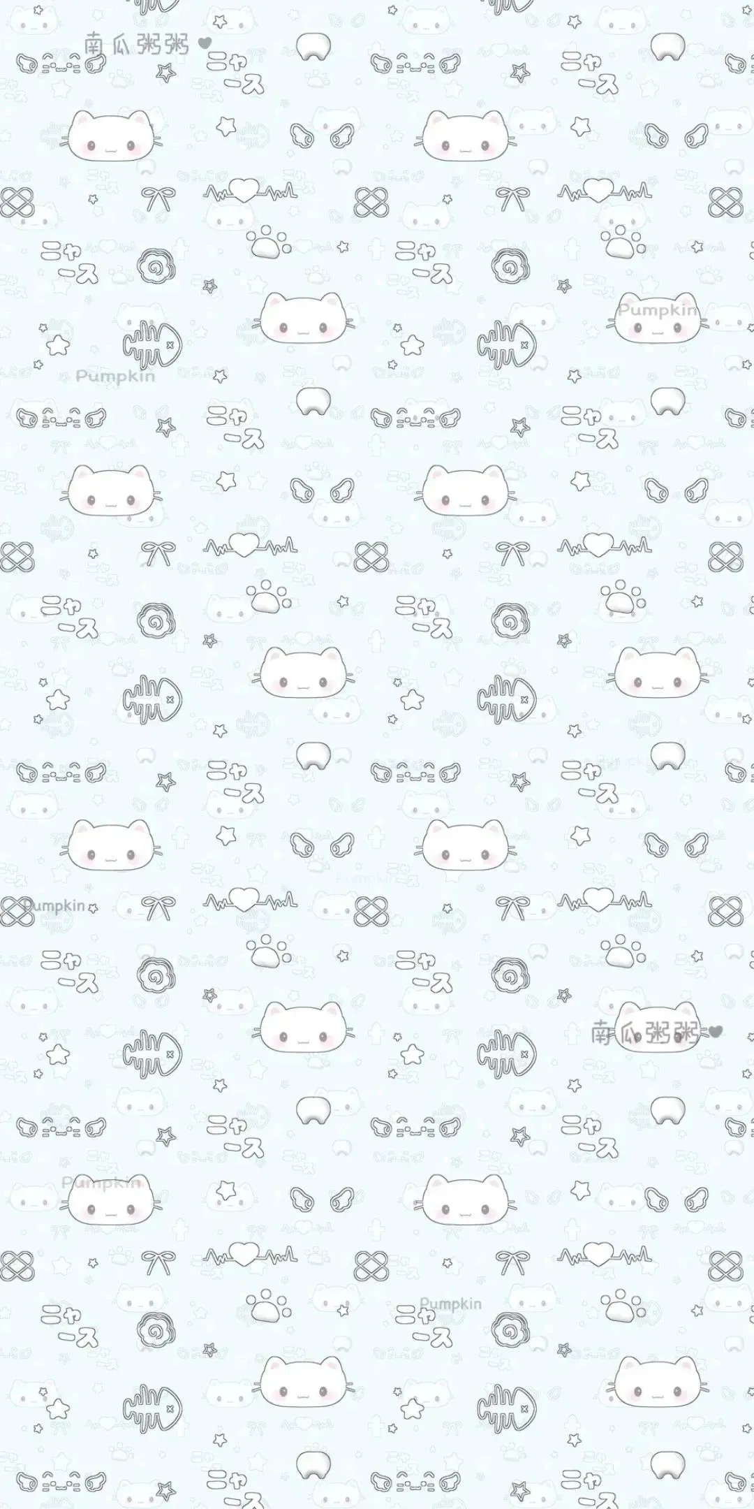 WeChat｜ 万能聊天背景图分享