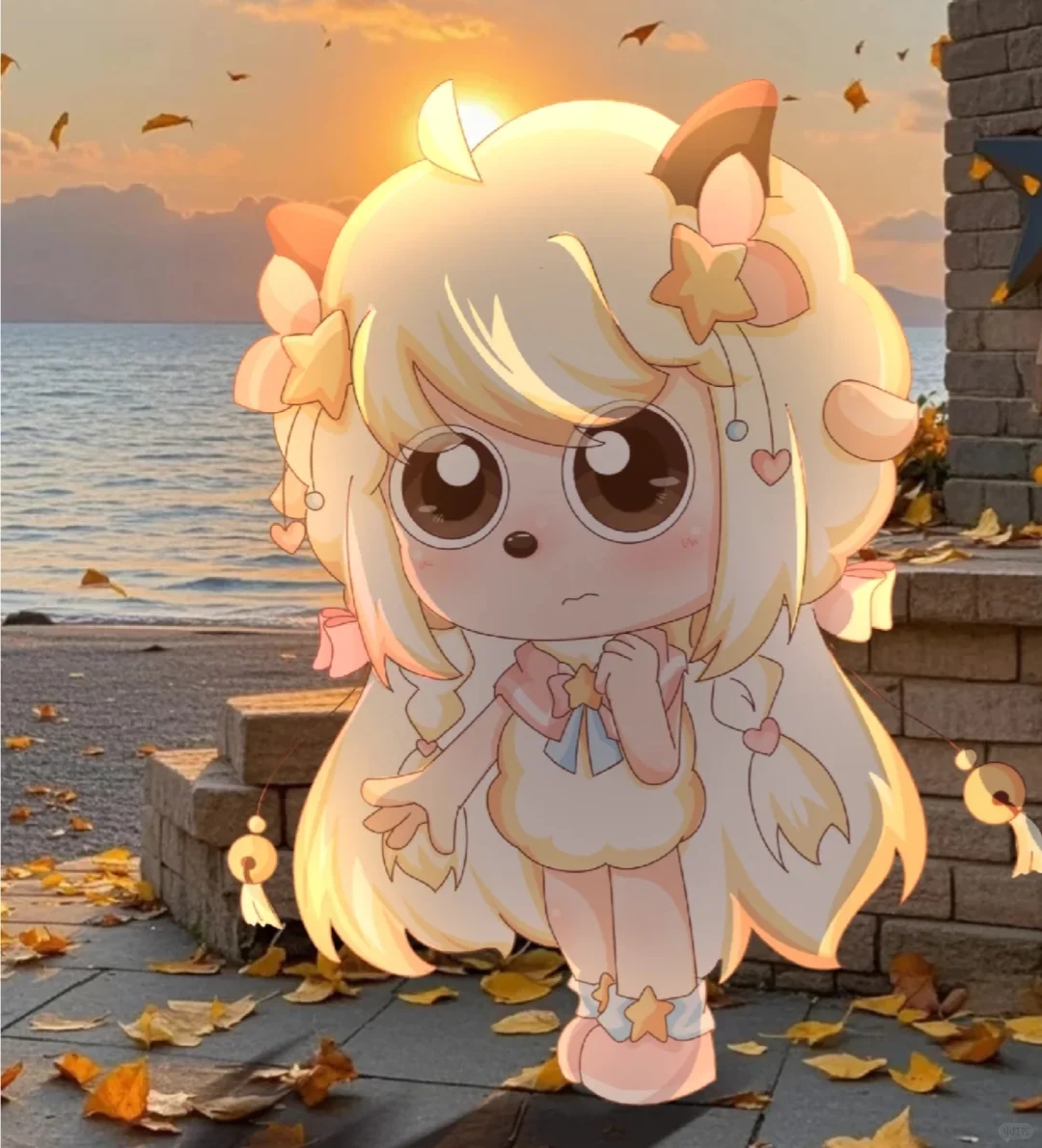 关于我认了半个月的靠山姐姐比我小4岁