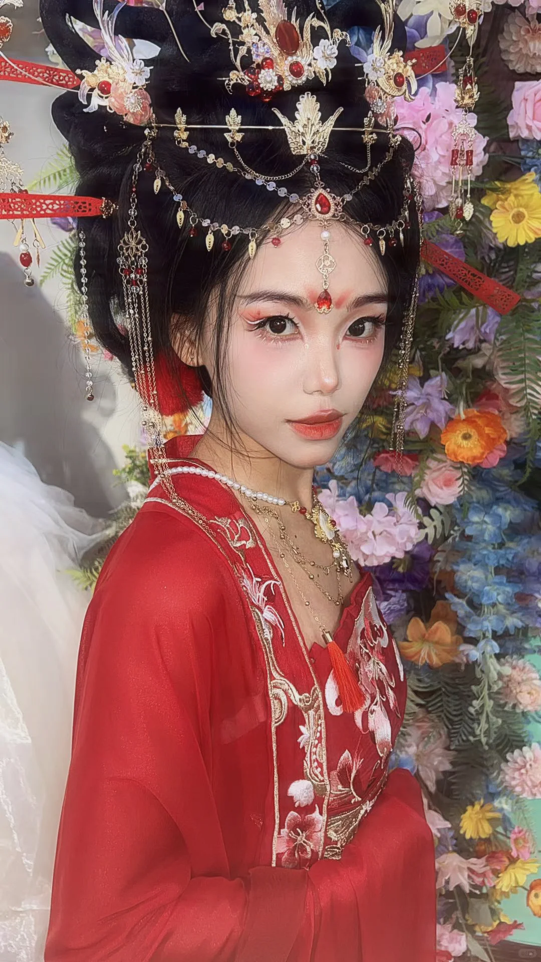 纯欲又魅惑的小狐狸谁能拒绝！