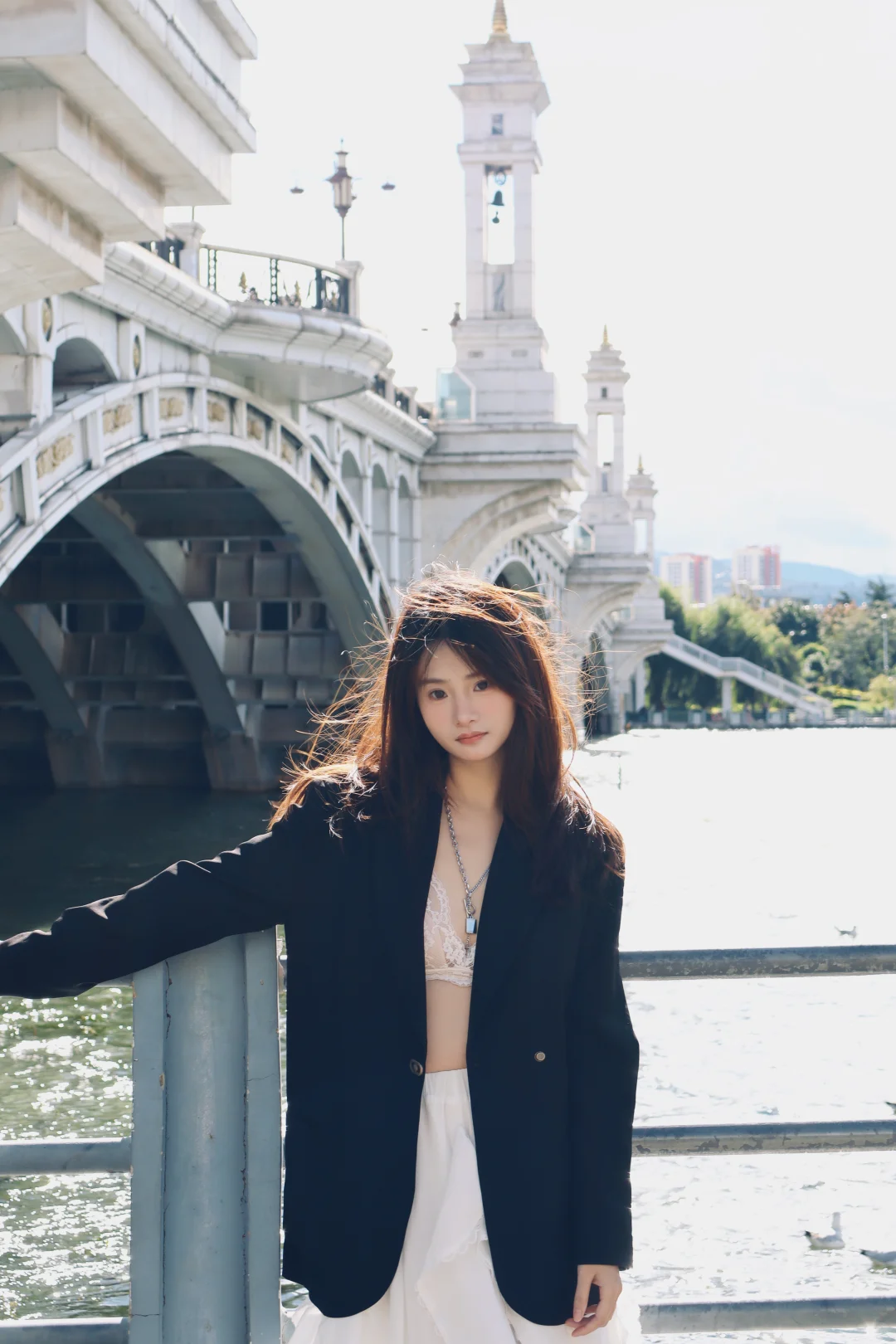 兴盛大桥巨出片