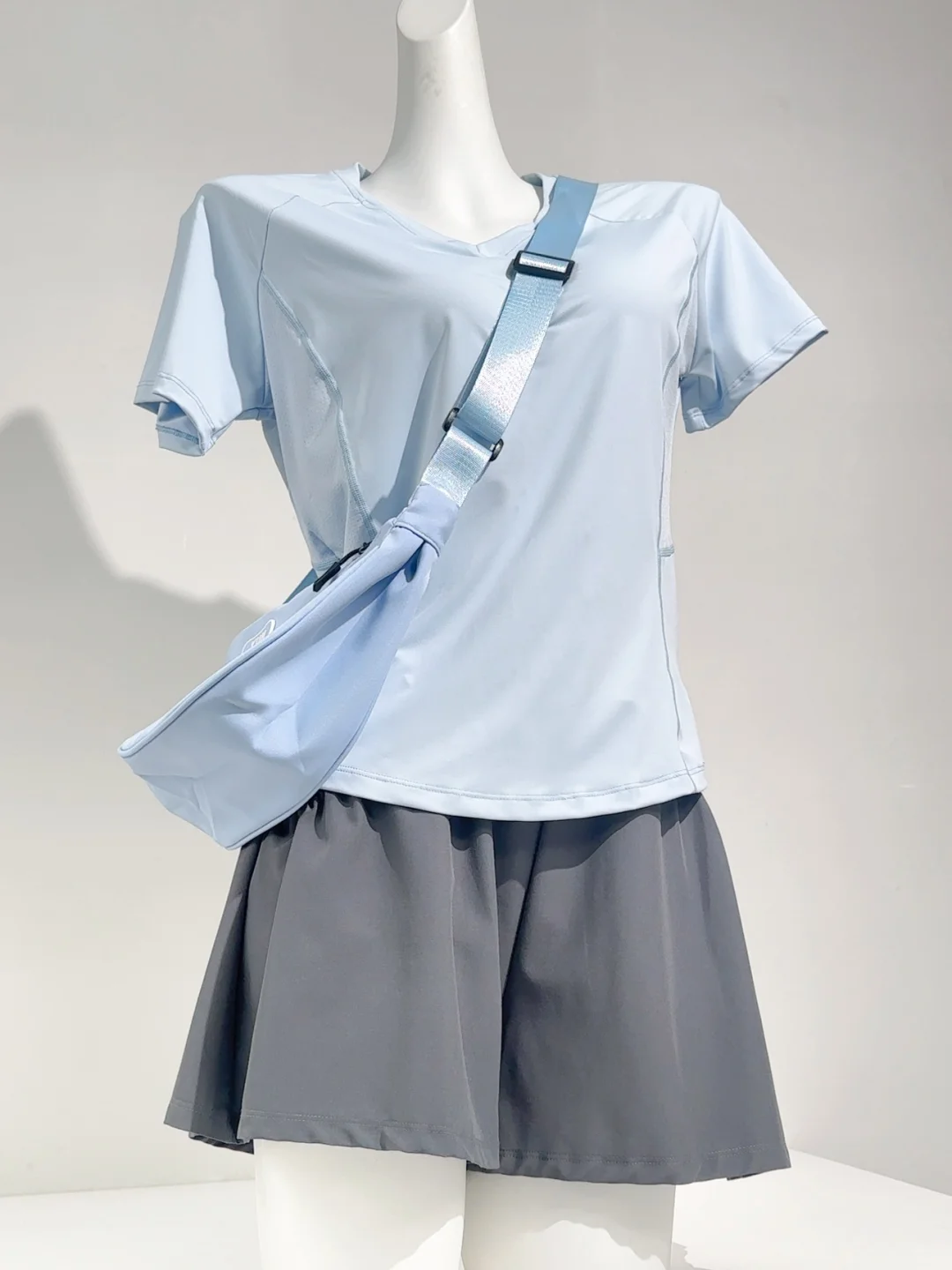 打球运动装真的爱了~🎾网球girl有救了💰55