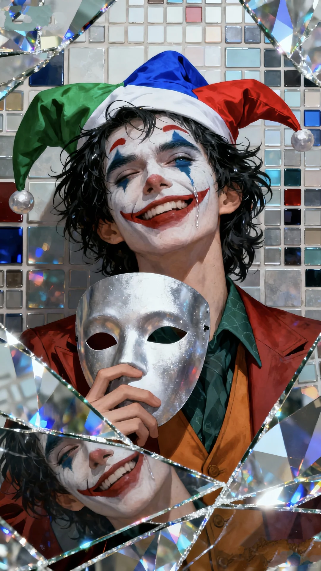 值得换的高清壁纸