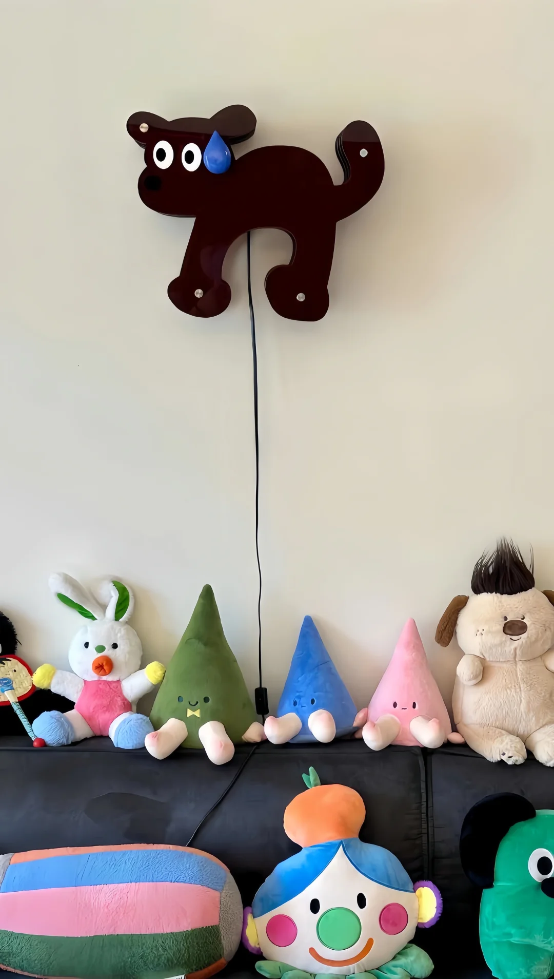 Share|一眼就爱上的心动壁纸