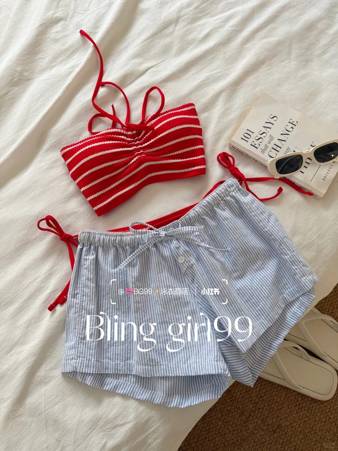 我不多说！🔗放这了！要去度假的闭眼入不踩雷