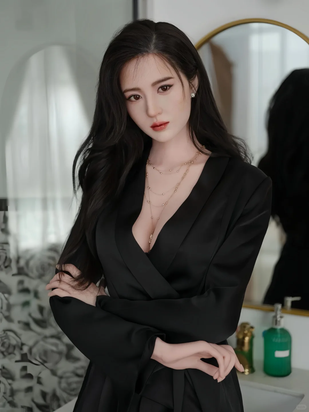 神仙姐姐下凡了