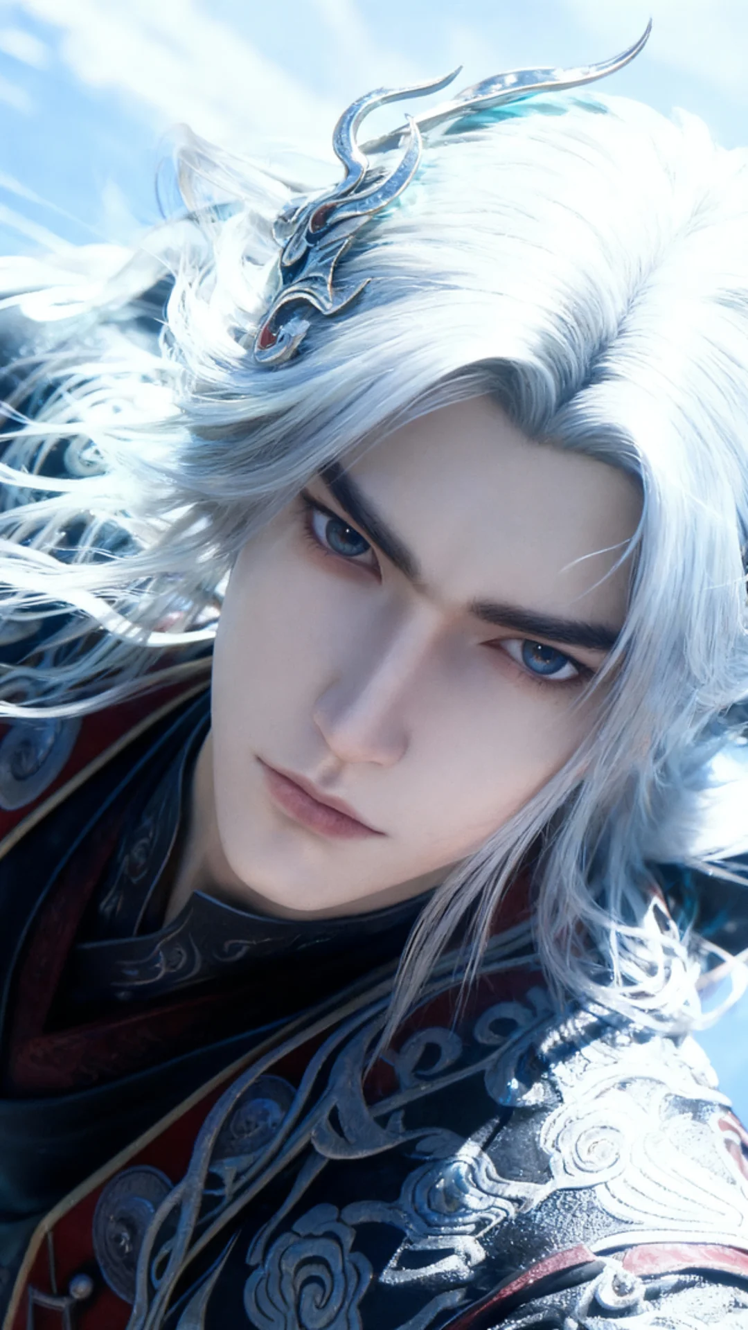 又是一年冬 别来无恙