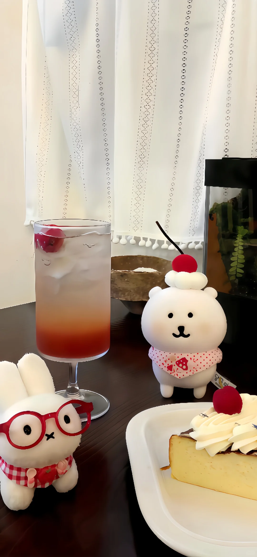 Share|一眼就爱上的心动壁纸