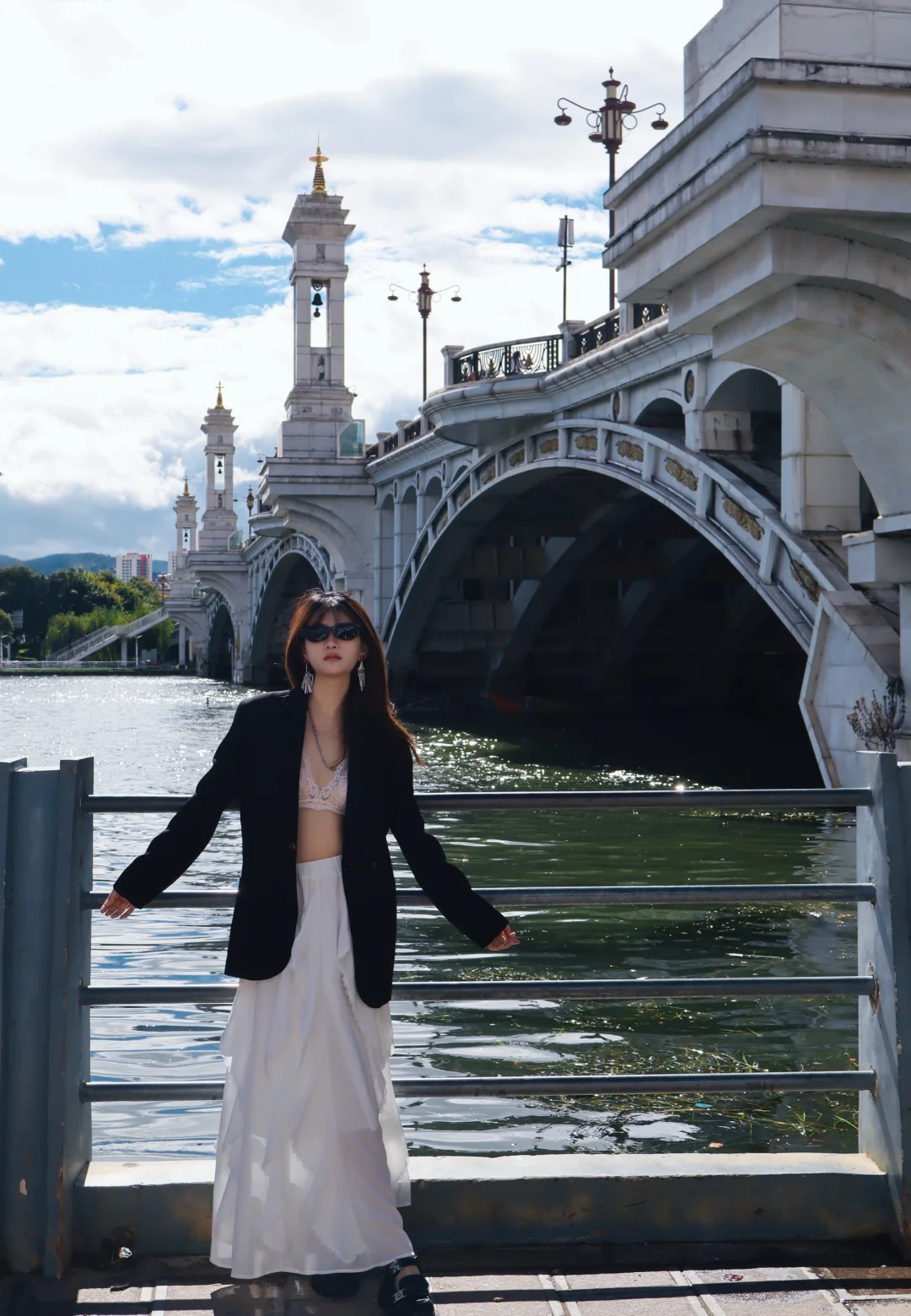 兴盛大桥巨出片