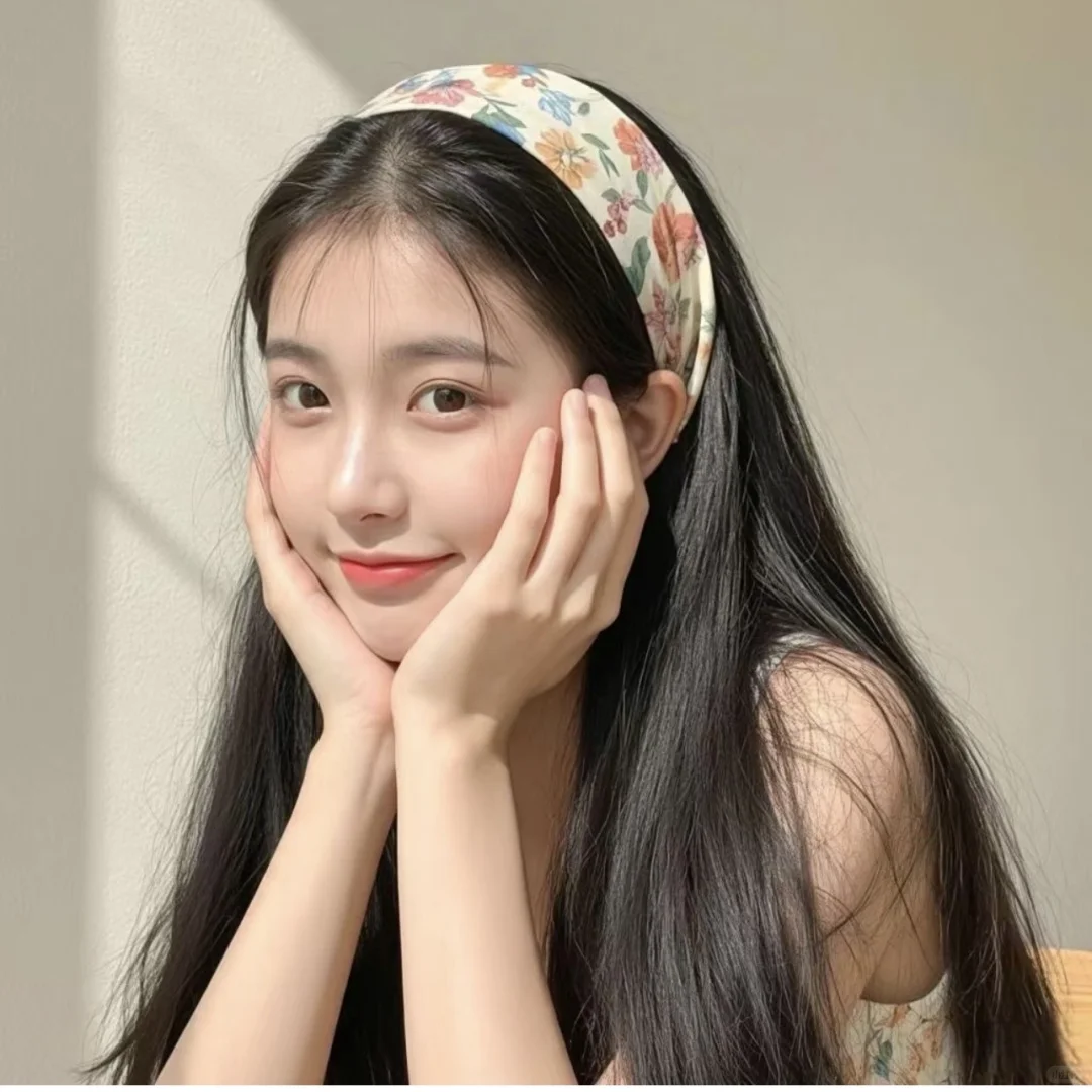 私藏少女头像分享来啦～～小主请笑纳