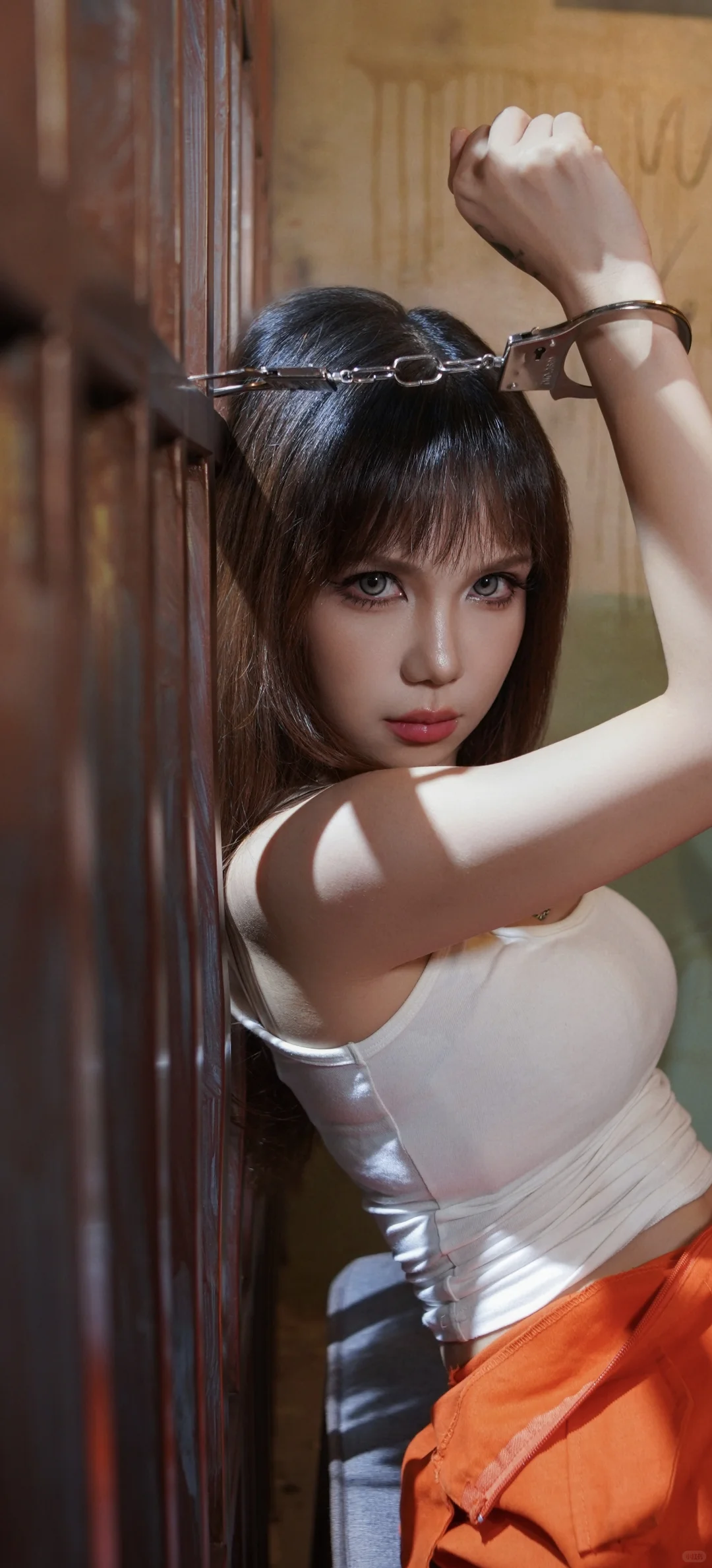 是我不够飒吗？