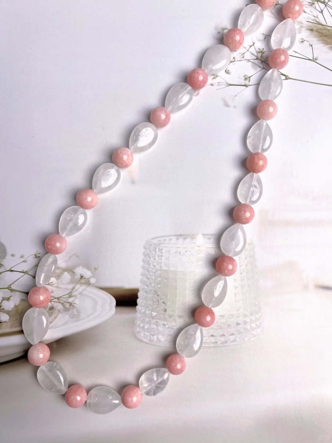 Aizhuzhu｜✨喜爱粉色的宝宝 看看呗