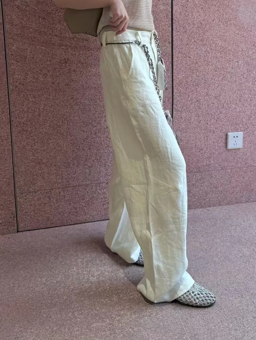 近期超爱的裤子分享✨舒适时髦两不误