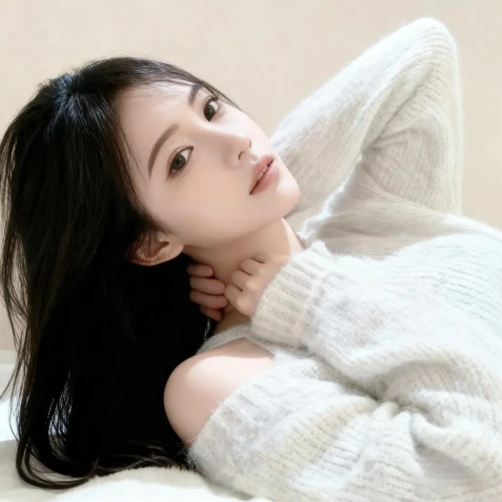 WeChat|头像感照片精髓✨