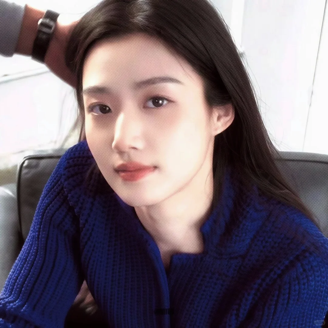 【女头】好运莲莲～（头像）