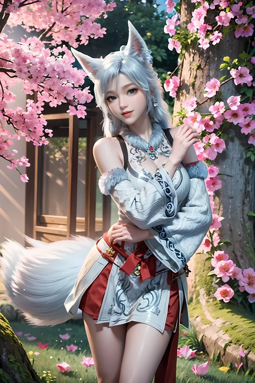 凡人修仙传：银月